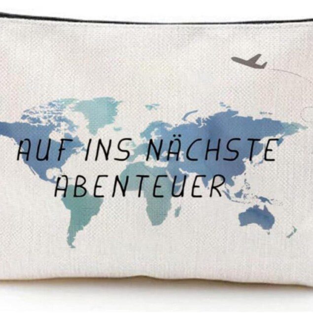 Petite trousse de maquillage : l'accessoire multi-fonctionnel idéal pour femmes en voyage