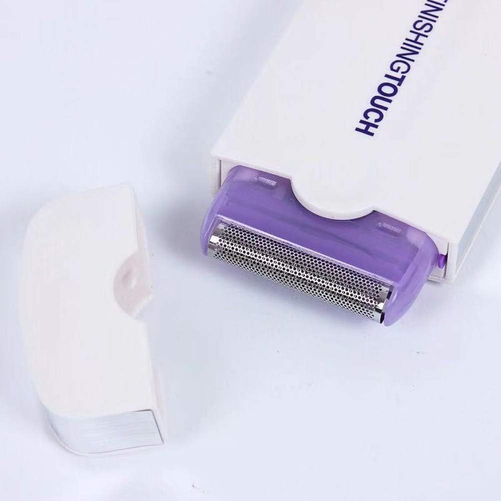 Épilateur permanent IPL : l'allié ultime pour une épilation douce et efficace des jambes et du corps – Image 6