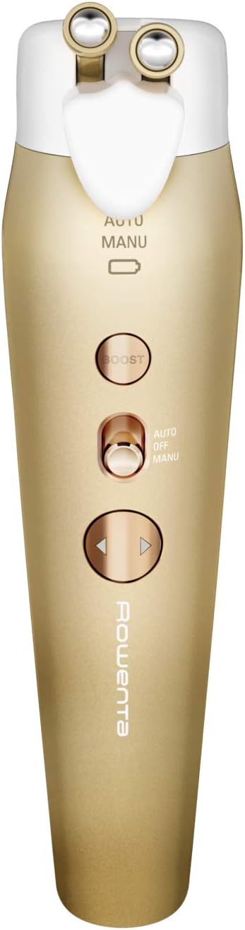 Appareil de massage Lift Contour : soin complet pour un visage rajeuni et des yeux éclatants Rituel beauté anti-âge pour un raffermissement optimal et des contours liftés tout en réduisant les poches – Image 13