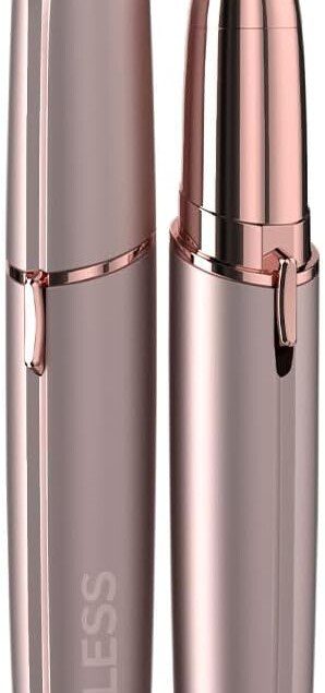 Tondeuse de précision pour sourcils : la solution douce et sûre pour un fini impeccable