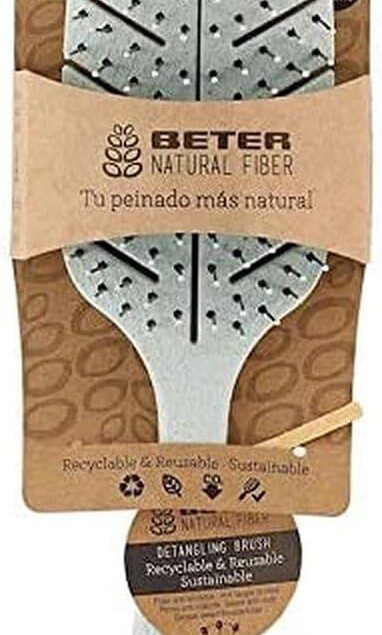 Brosse à cheveux ergonomique : l'alliée parfaite pour des cheveux soyeux et démêlés