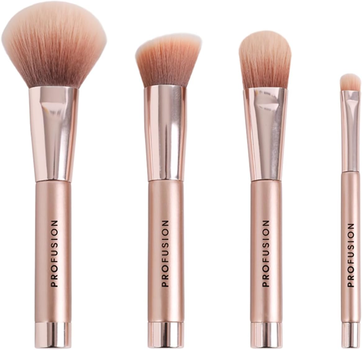 Kit de pinceaux à maquillage : l'outil idéal pour les passionnées de beauté – Image 4