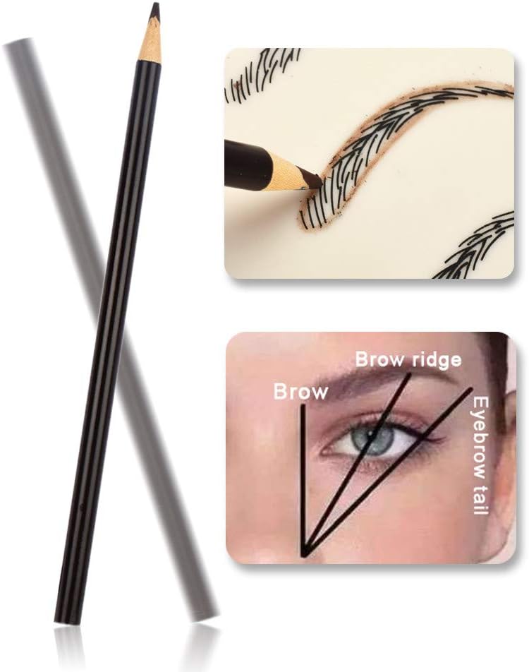 Kit de microblading pour sourcils : sublimez votre regard avec un maquillage permanent facile à réaliser – Image 5