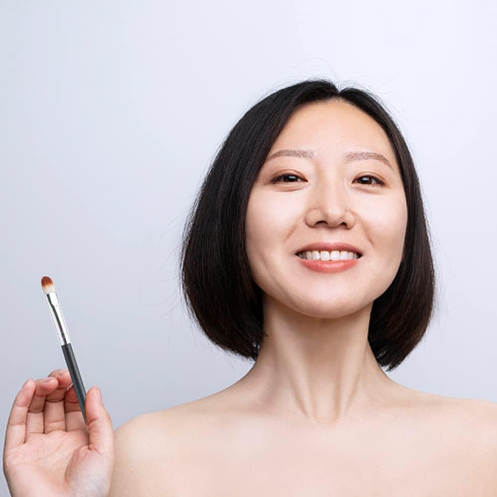 Pinceaux de maquillage pour les femmes et les filles : 10 pièces indispensables pour un maquillage des yeux impeccable – Image 4
