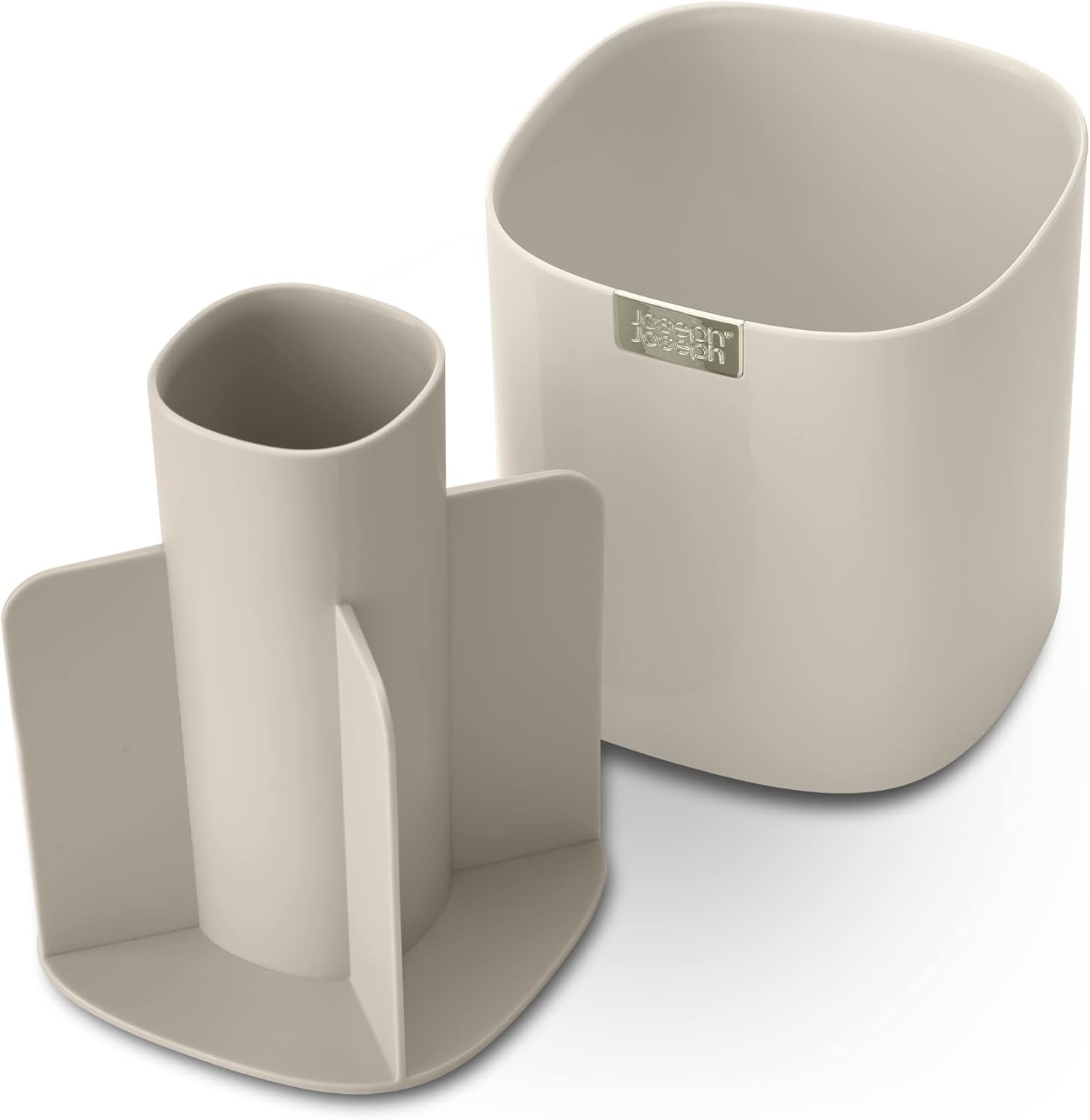 Organisateur de pots de pinceaux de maquillage : rangement élégant pour les passionnées de beauté – Image 4