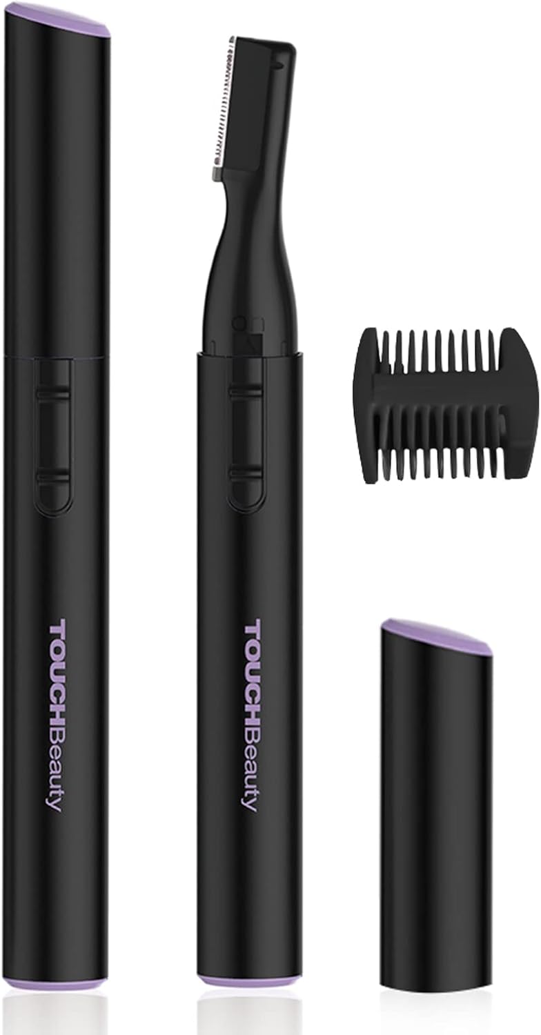 Tondeuse Électrique Portable : Beauté Précise et Élégante