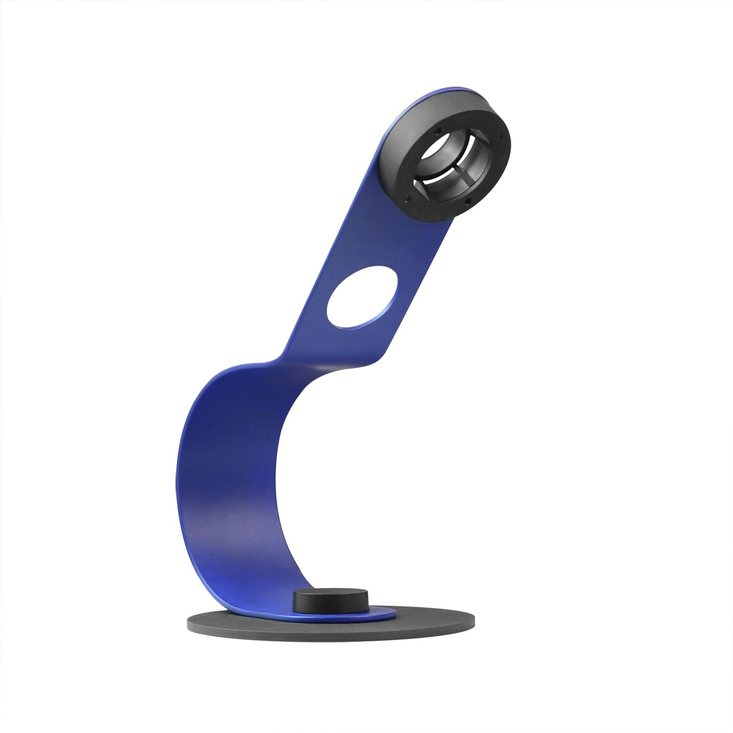Support de sèche-cheveux magnétique pour les utilisateurs de Dyson Supersonic : organisation élégante et pratique dans votre salle de bain – Image 8