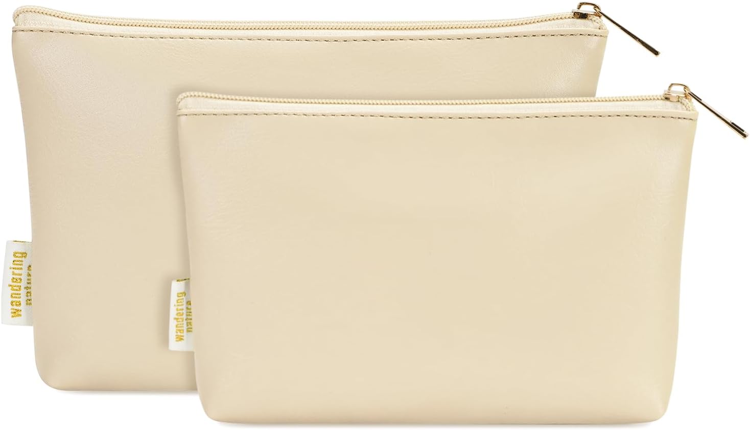Petit pochette et trousse de maquillage : élégance et praticité pour les voyages en toute sérénité