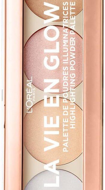 Poudre bronzante mate et gouttes illuminatrices : kit de maquillage parfait pour un éclat naturel