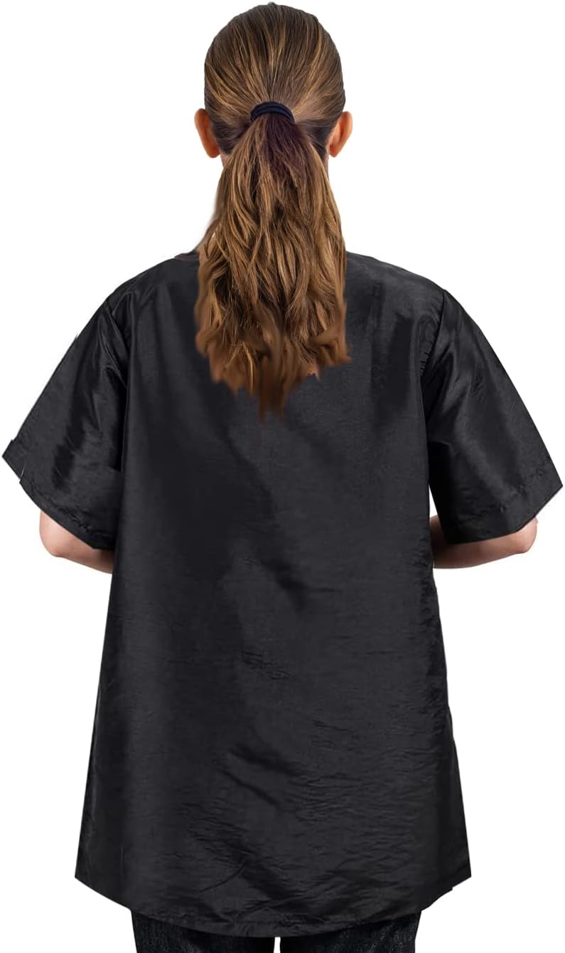 Blouse toilettage canin imperméable : l'accessoire essentiel pour un toilettage professionnel réussi – Image 2