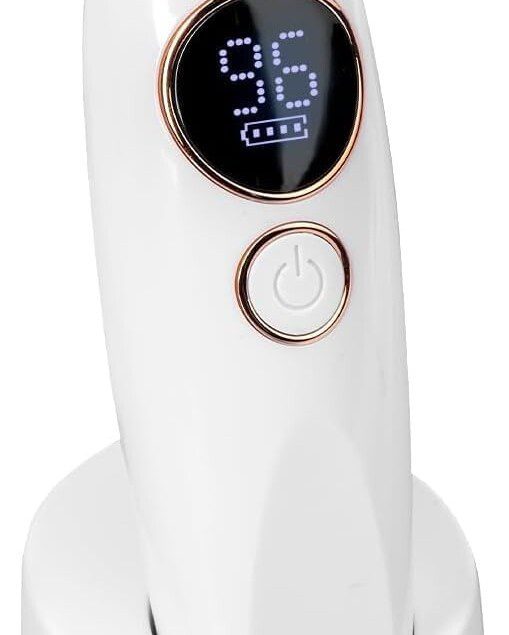 Rasoir Multifonction Femme - Électrique, Corps & Intime, Pratique