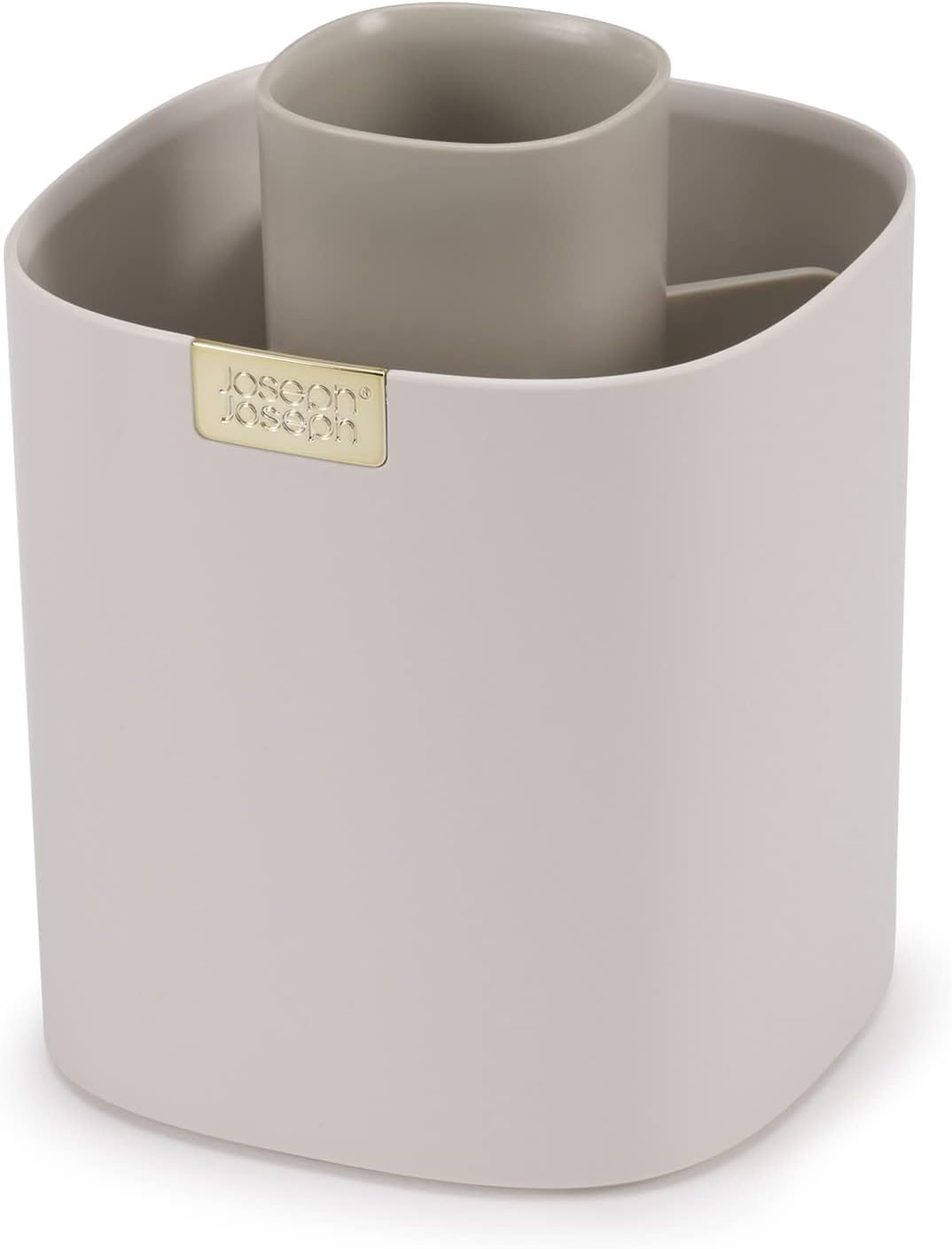 Organisateur de pots de pinceaux de maquillage : rangement élégant pour les passionnées de beauté – Image 2