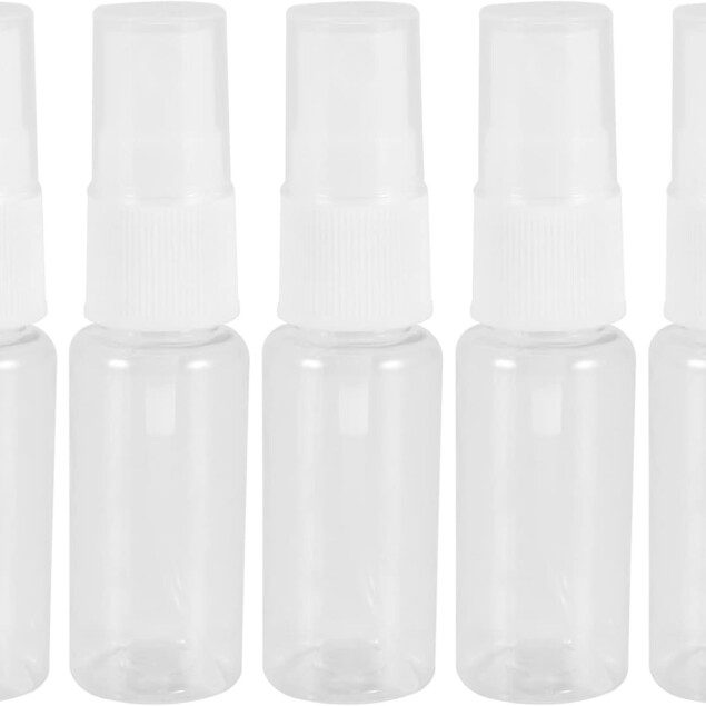 Vaporisateur vide 20 ml : la solution élégante pour les voyageurs et amateurs de parfum