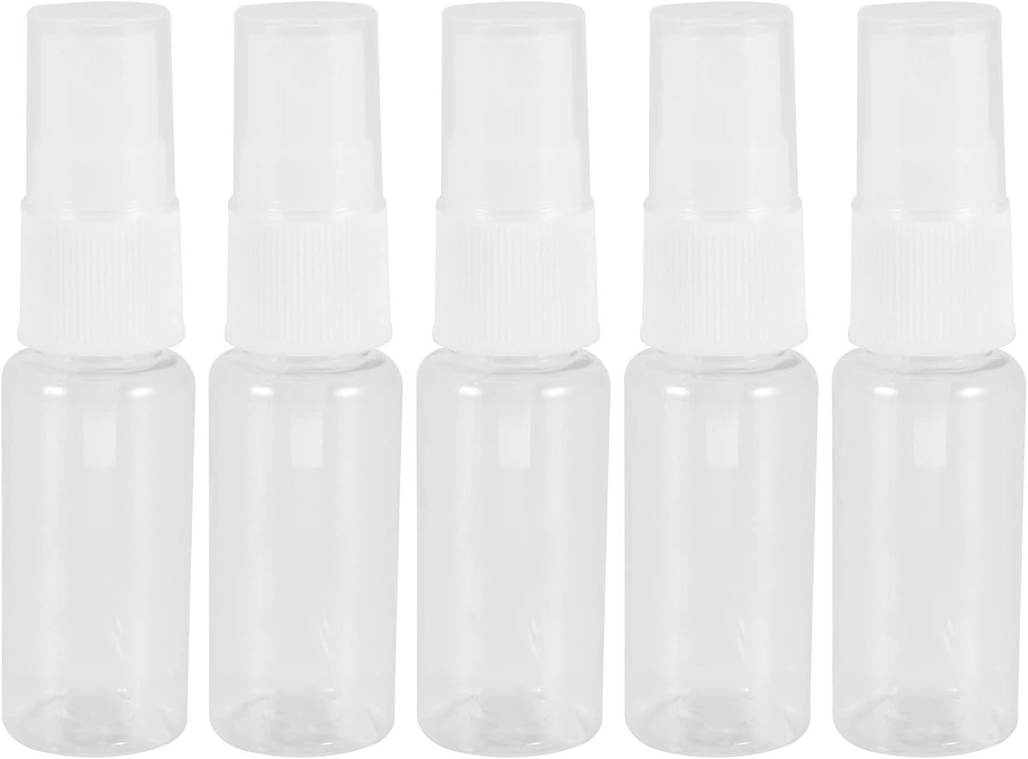 Vaporisateur vide 20 ml : la solution élégante pour les voyageurs et amateurs de parfum