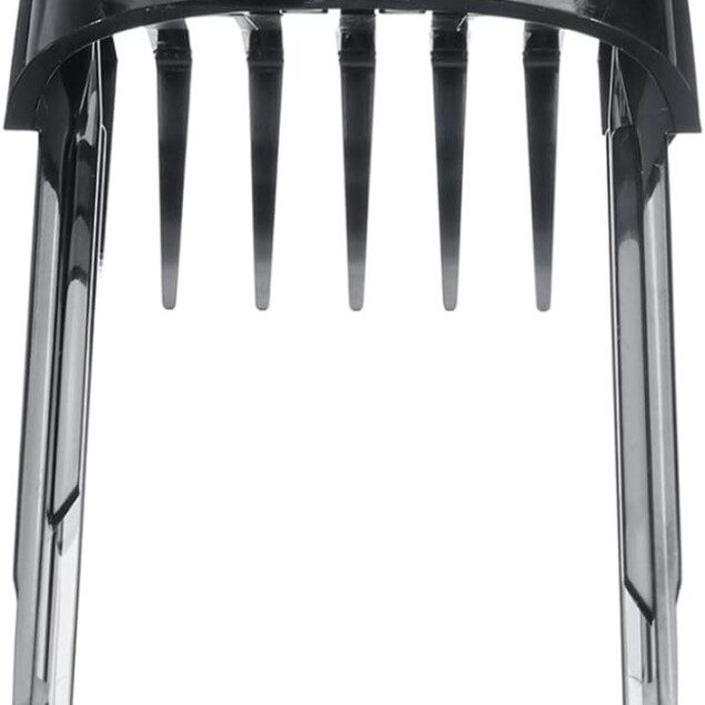 Peigne de 7 à 24 mm : l'accessoire idéal pour votre tondeuse à cheveux Optimisez votre coiffure avec précision et style pour un résultat professionnel