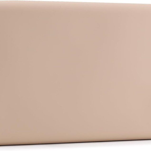 Trousse de toilette en silicone pour homme et femme : rangement élégant et pratique pour vos pinceaux de maquillage en voyage