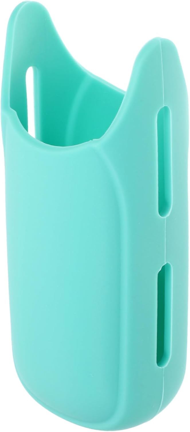 Housse d'isolation thermique en silicone : 4 pièces pour un rangement sécurisé de votre fer à lisser – Image 8