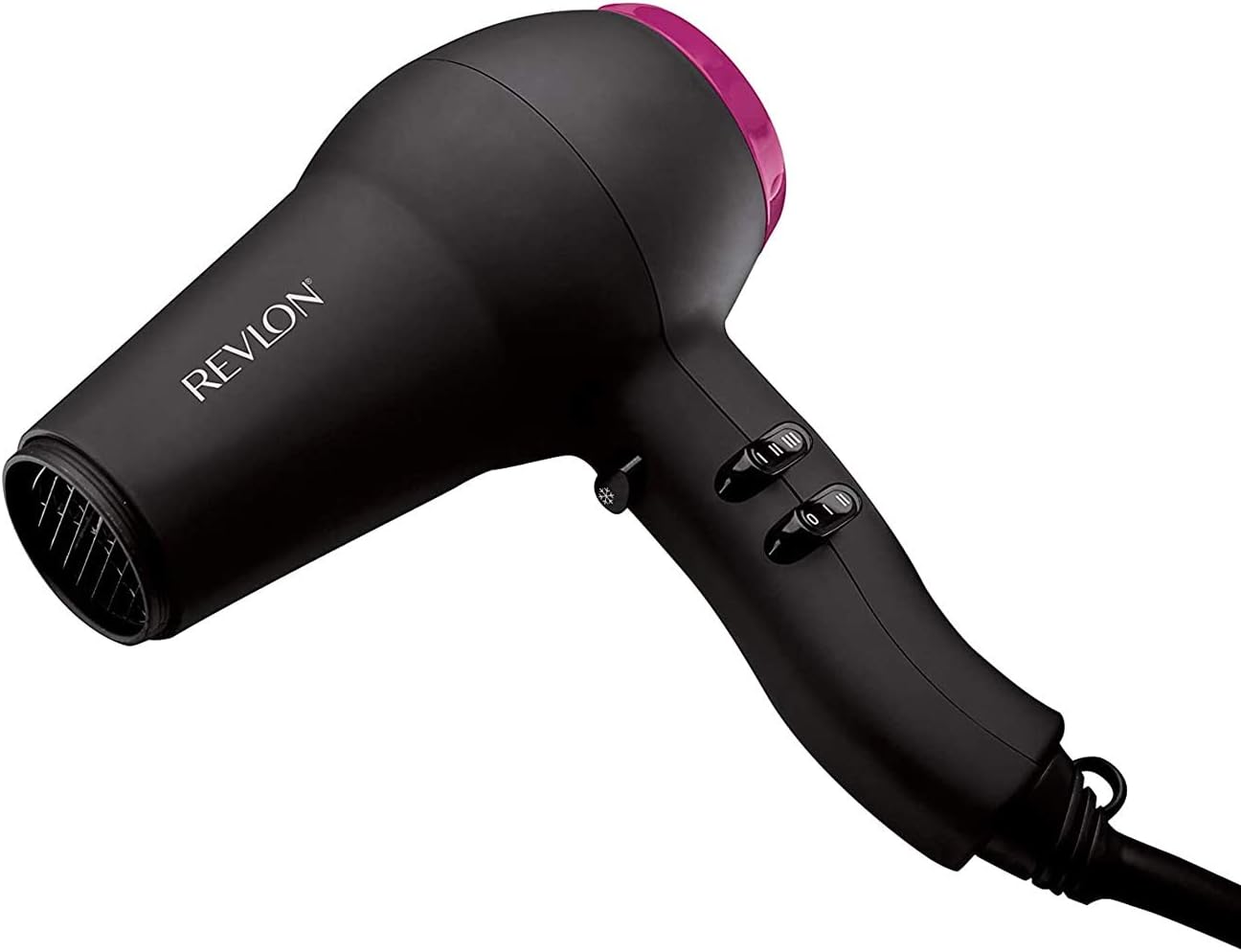 Sèche-Cheveux Rapide et Léger 2000W Transformez Votre Coiffure en Un Clin d'Œil! – Image 3