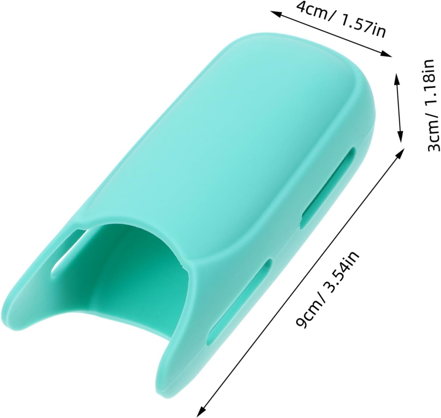 Housse d'isolation thermique pour fer à lisser : protection optimale et confort pour les professionnels de la coiffure – Image 7