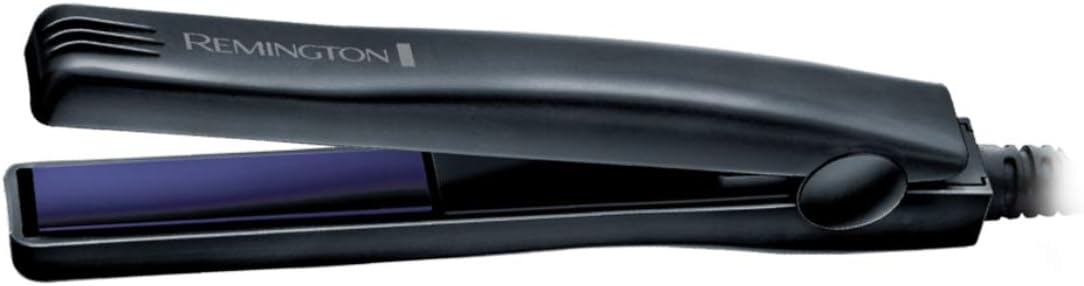Mini lisseur pratique pour les voyages : domptez vos cheveux avec élégance et facilité – Image 4