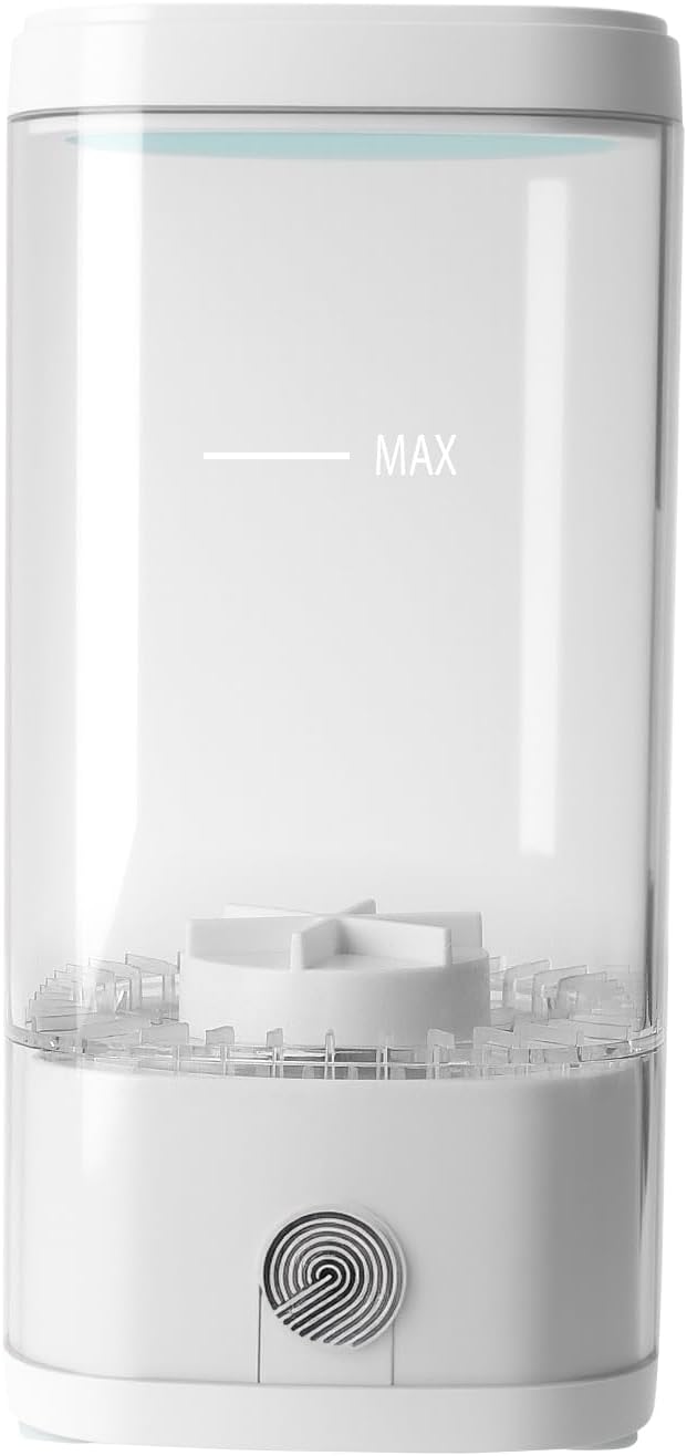 Nettoyeur électrique pour pinceaux de maquillage : nettoyage en profondeur et facilité d'utilisation – Image 7