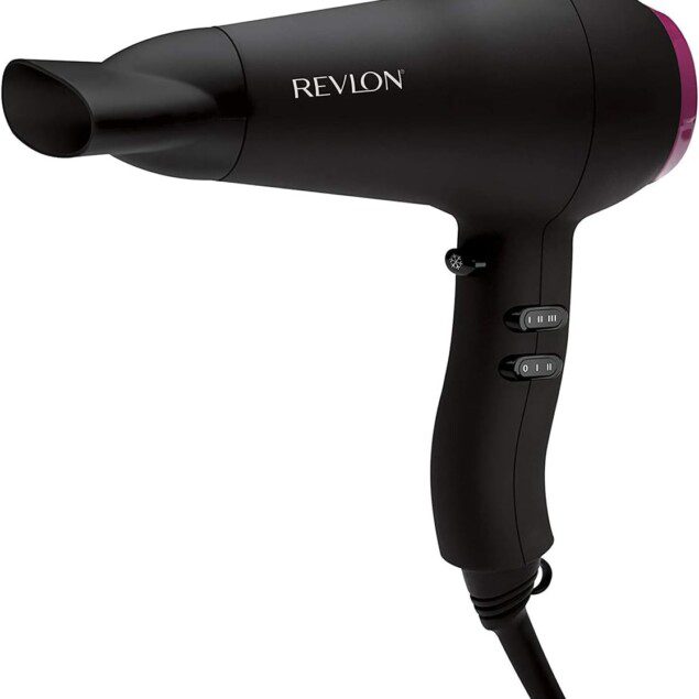 Sèche-Cheveux Rapide et Léger 2000W Transformez Votre Coiffure en Un Clin d'Œil!