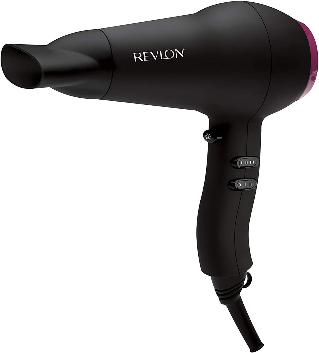 Sèche-Cheveux Rapide et Léger 2000W Transformez Votre Coiffure en Un Clin d'Œil!
