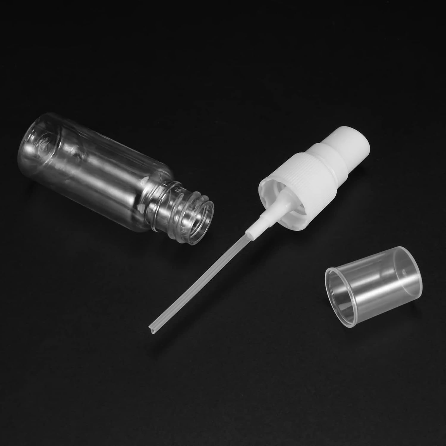 Vaporisateur vide 20 ml : la solution élégante pour les voyageurs et amateurs de parfum – Image 8