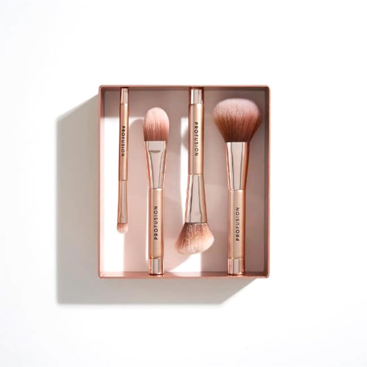 Kit de pinceaux à maquillage : l'outil idéal pour les passionnées de beauté – Image 9