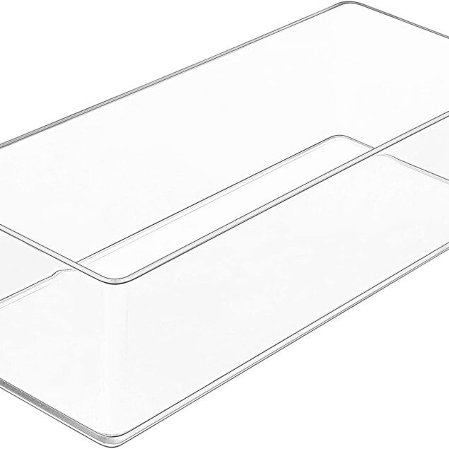 Organisateur de maquillage en acrylique : la solution idéale pour les passionnées de beauté