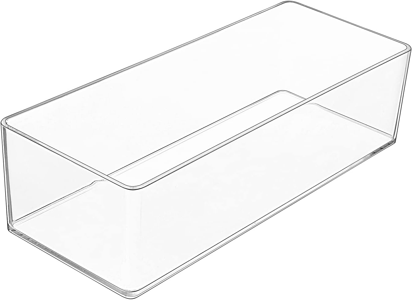 Organisateur de maquillage en acrylique : la solution idéale pour les passionnées de beauté