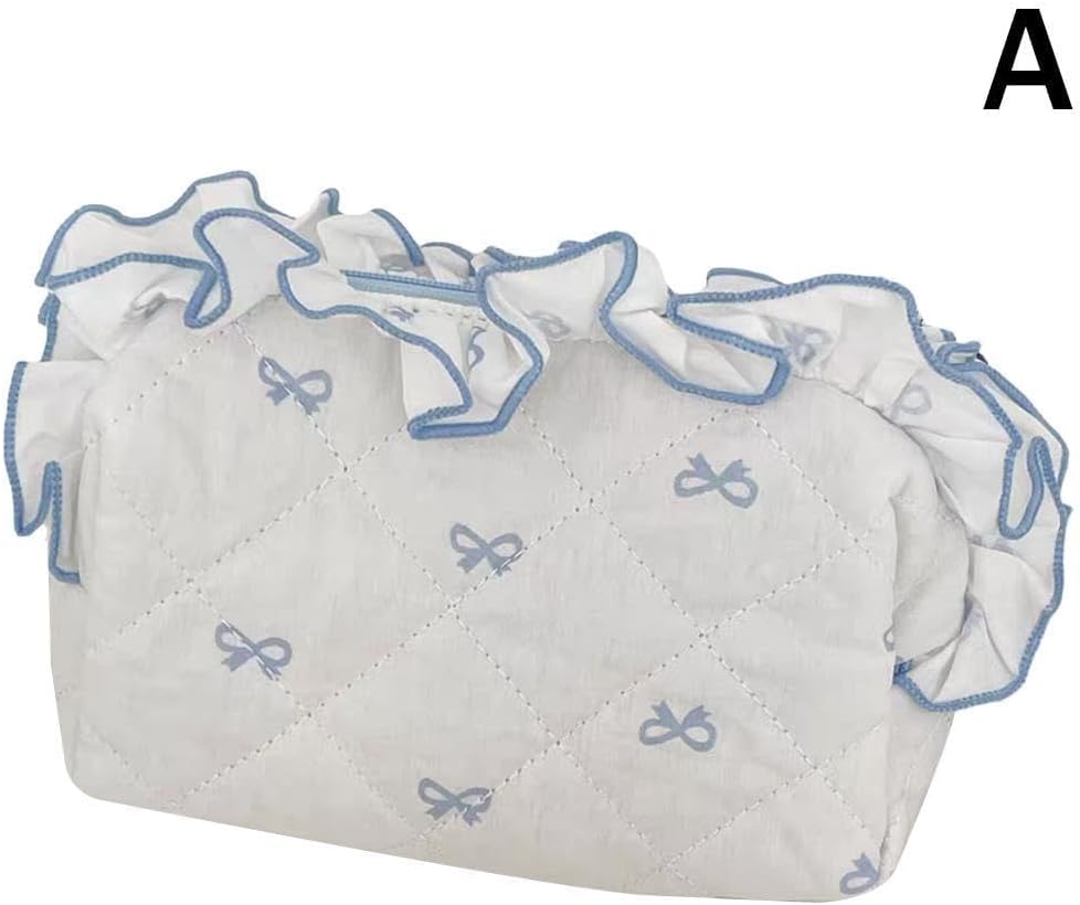 Trousse de maquillage mignonne : le compagnon idéal pour femmes et filles en voyage – Image 2
