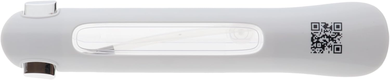 Fer à lisser vapeur pour un coiffage impeccable : découvrez le SteamPod 4 avec réservoir d'eau intégré – Image 5