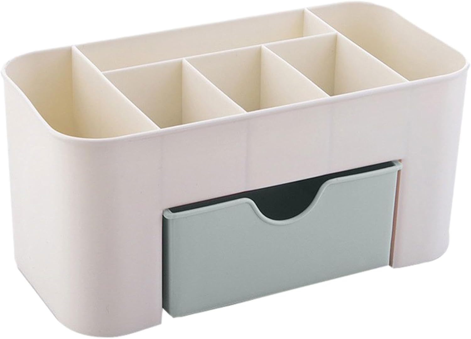 Organisateur de rangement de maquillage : la solution parfaite pour les passionnées de cosmétiques Optimisez votre espace avec une boîte de tiroir élégante, idéale pour ranger rouge à lèvres et bijoux tout en embellissant votre vanité