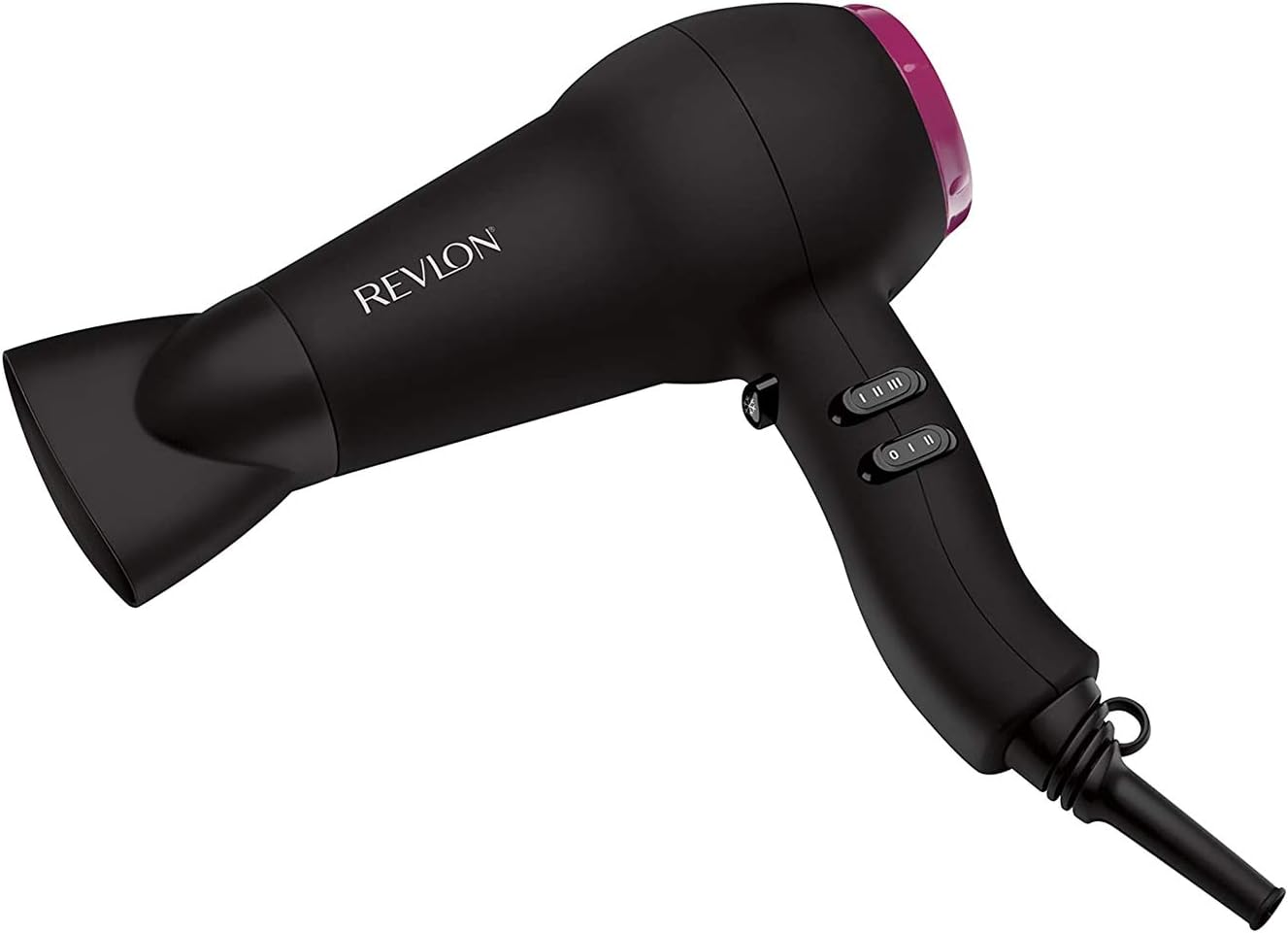 Sèche-Cheveux Rapide et Léger 2000W Transformez Votre Coiffure en Un Clin d'Œil! – Image 2
