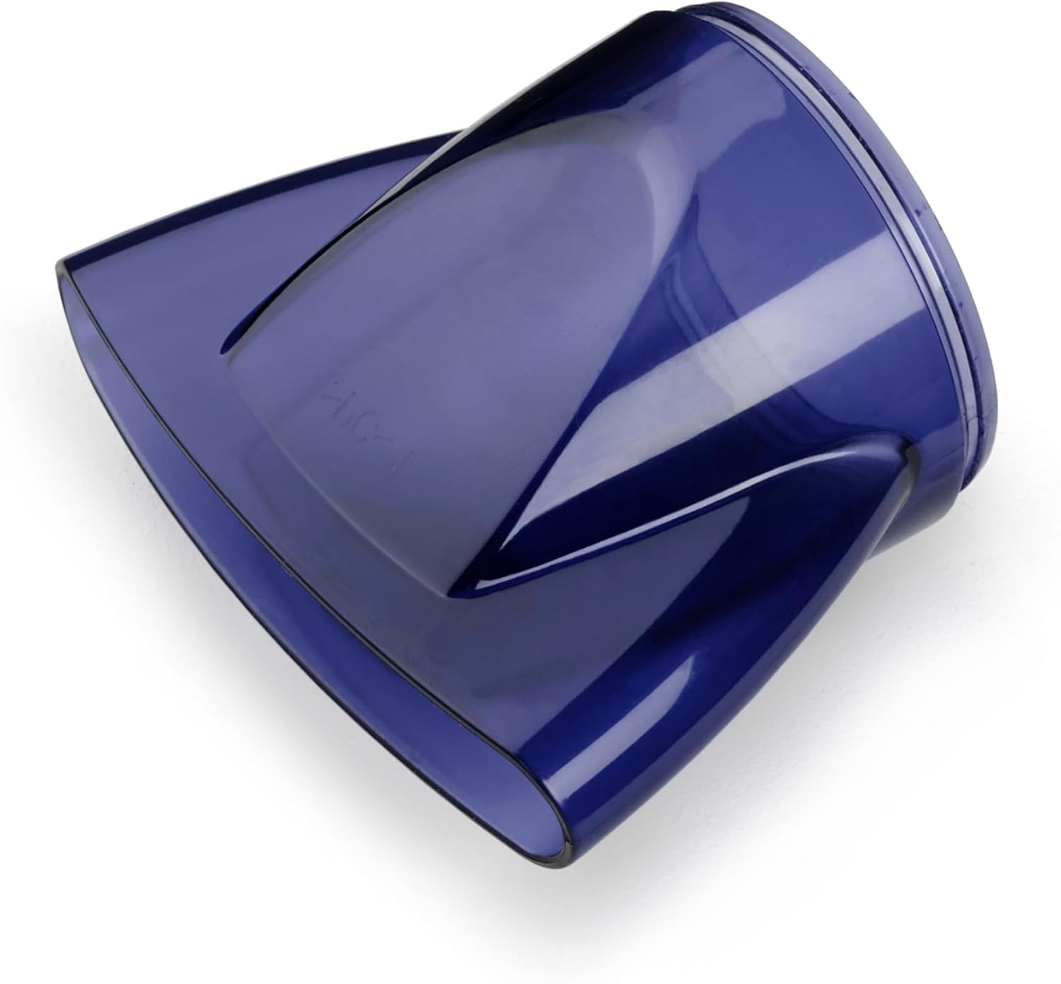 Sèche-cheveux professionnel 2300W pour un séchage rapide et anti-frisottis Découvrez le BaByliss Midnight Luxe : léger, performant et élégant pour un coiffage parfait en un temps record – Image 7