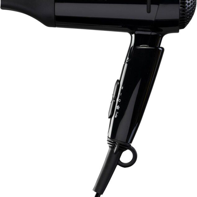 Sèche-cheveux Braun Satin Hair 3 : l'allié idéal pour les voyageurs élégants Emportez le style et le soin de vos cheveux partout avec vous grâce à ce sèche-cheveux compact, qui promet une coiffure impeccable en toutes circonstances.