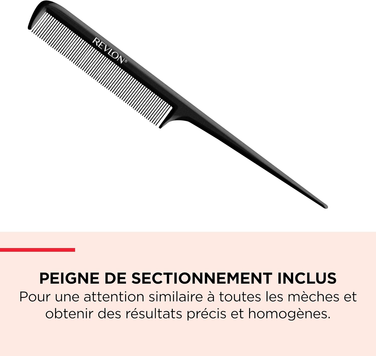 Brosse Soufflante Revlon : Volume et Style Parfait – Image 9