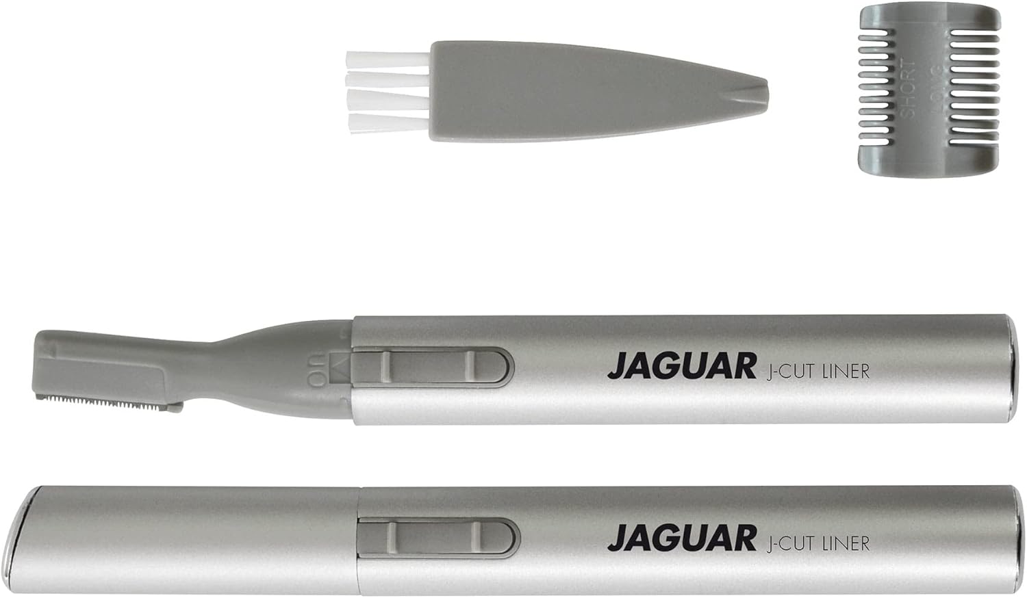 Mini tondeuse pour sourcils et barbe contours : précision et élégance pour un look parfait