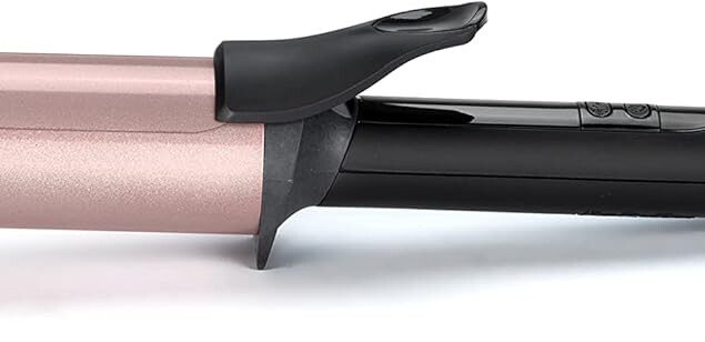 Boucleur 38 mm en quartz céramique : l'allié parfait pour des boucles sublimes et durables