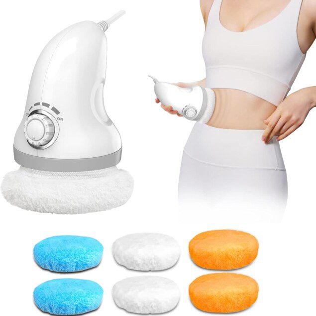 Appareil de massage anti-cellulite : le Limershow pour un corps tonifié et apaisé