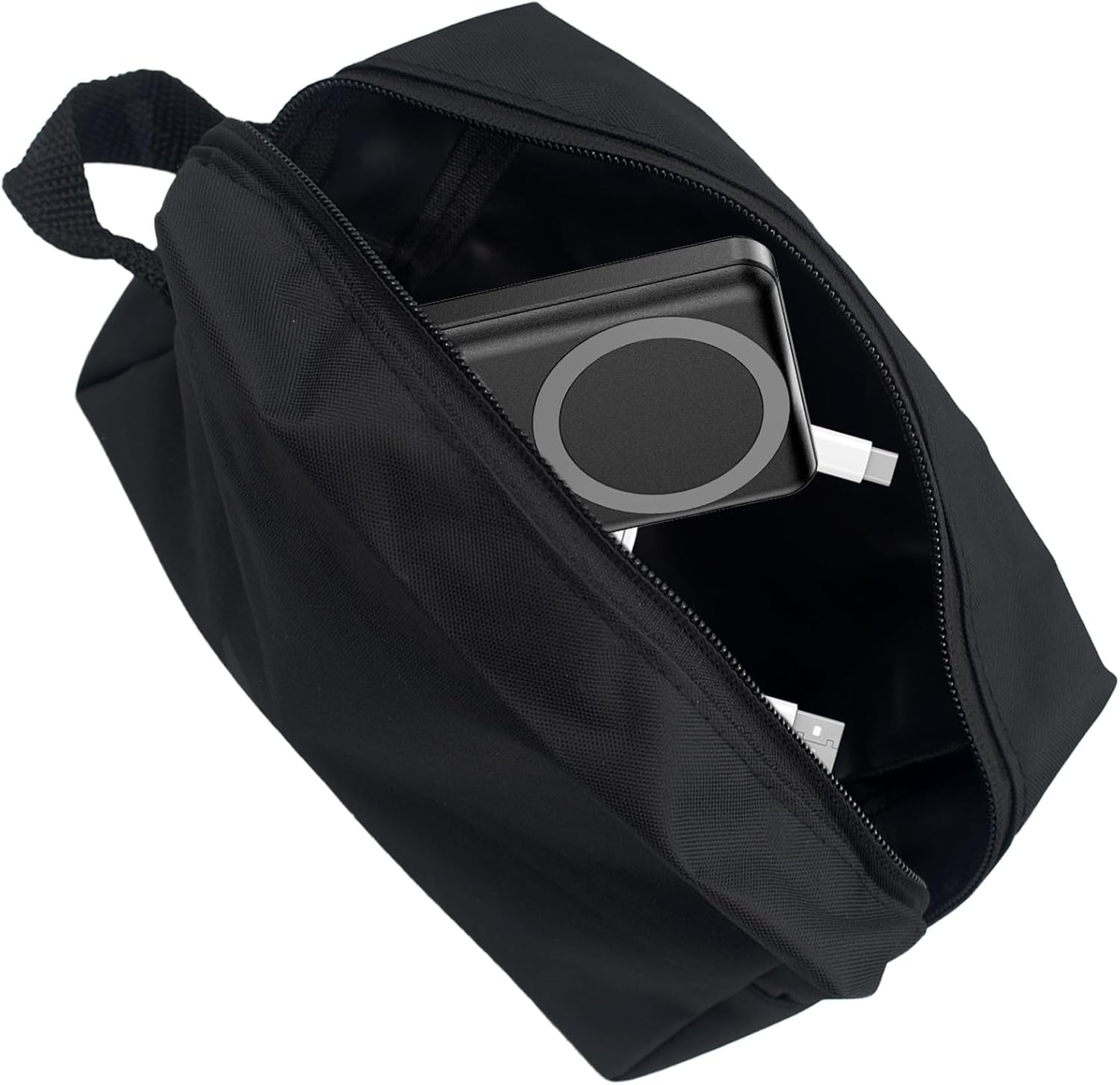 Trousse de toilette multifonction : l'alliée idéale pour hommes et femmes en voyage – Image 5