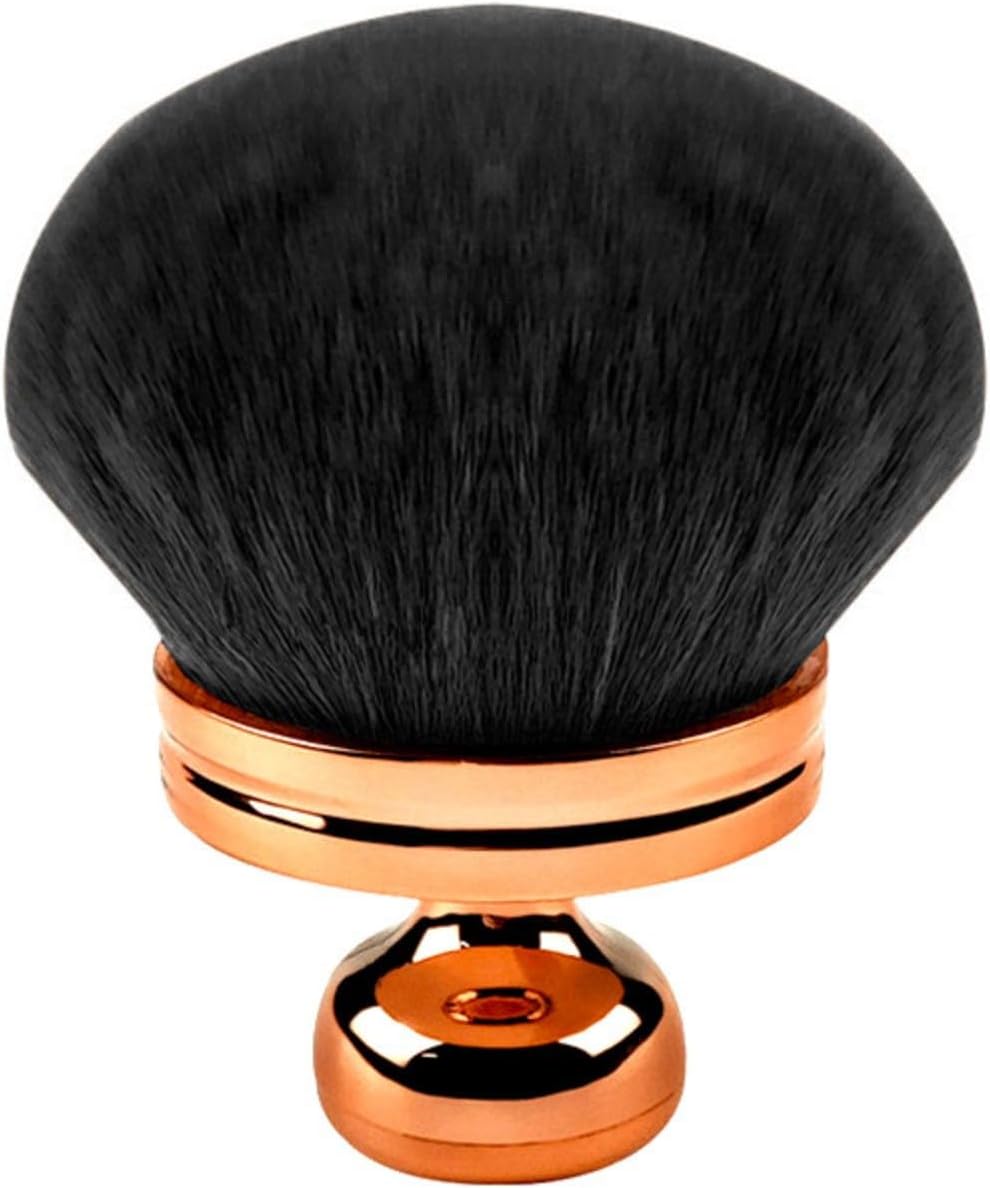 Pinceau de maquillage extra large : l'outil idéal pour sublimer votre corps  Découvrez le pinceau applicateur parfait pour les jambes et le dos, idéal pour un teint hâlé et une application uniforme de crème solaire