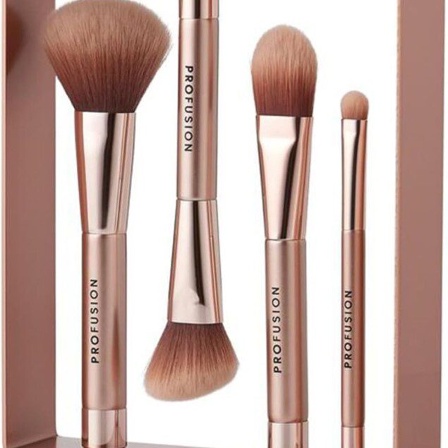 Kit de pinceaux à maquillage : l'outil idéal pour les passionnées de beauté