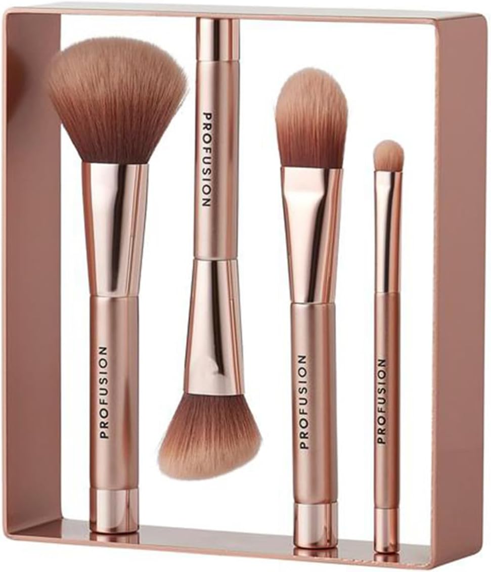 Kit de pinceaux à maquillage : l'outil idéal pour les passionnées de beauté