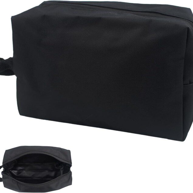 Trousse de toilette multifonction : l'alliée idéale pour hommes et femmes en voyage