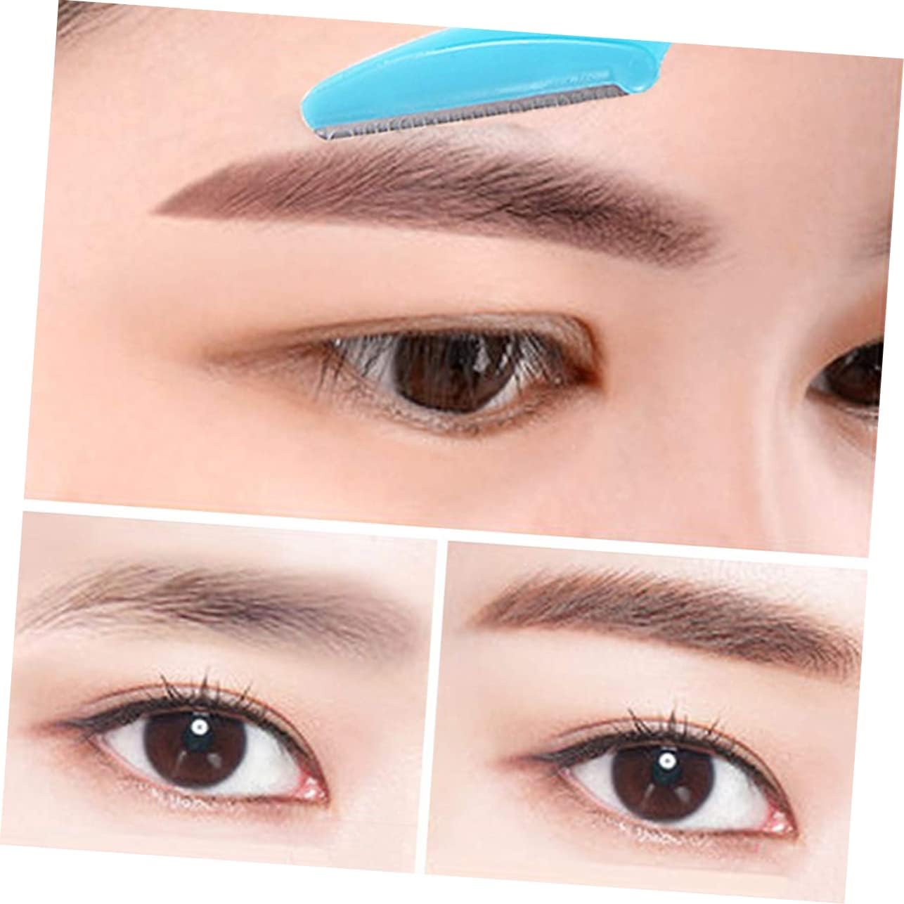 Tondeuse à sourcils : 24 pièces pour un épilage précis et sans douleur – Image 9