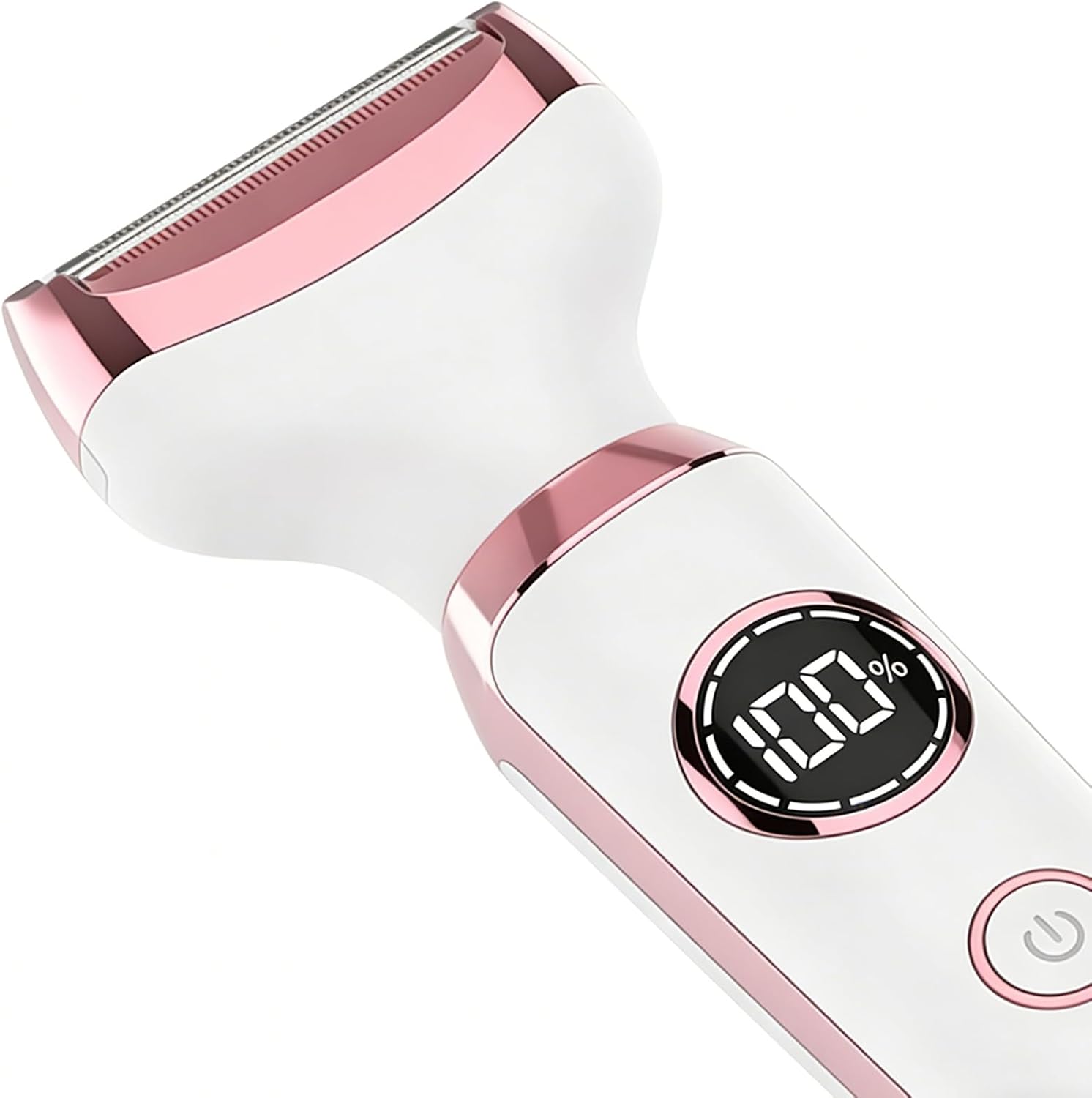 Rasoir Électrique Tondeuse Bikini - Pour Femmes, Précision et Confort – Image 9