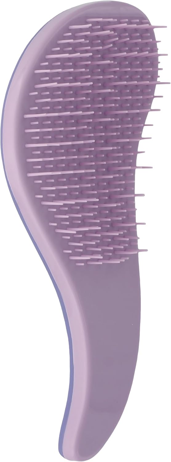 Brosse à cheveux démêlante : l'alliée idéale pour les femmes souhaitant un lissage doux et rapide