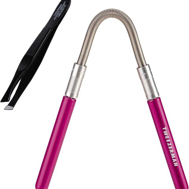 Epilateur pour poils du visage : la solution douce et efficace pour une peau parfaitement lisse